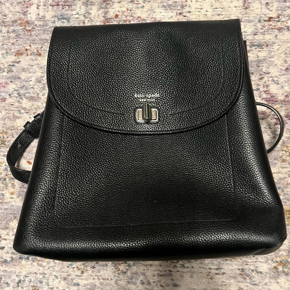 Kate Spade Essential Medium Backpack
